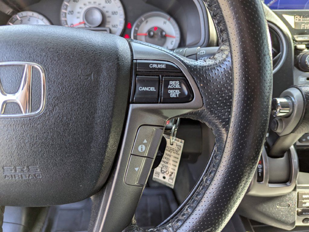 Used 2015 Honda Pilot Touring image 18
