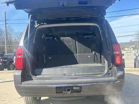 Used 2018 Chevrolet Tahoe LT image 8