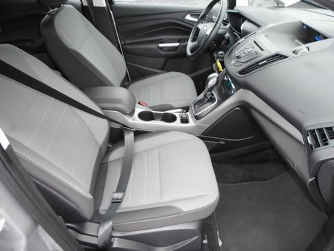 Used 2016 Ford C-MAX SE image 27