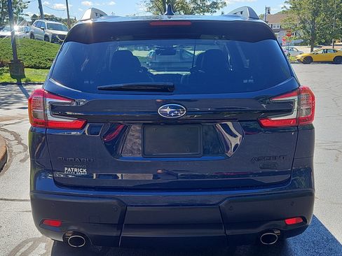 Used 2023 Subaru Ascent Onyx Edition AWD/4WD image 27