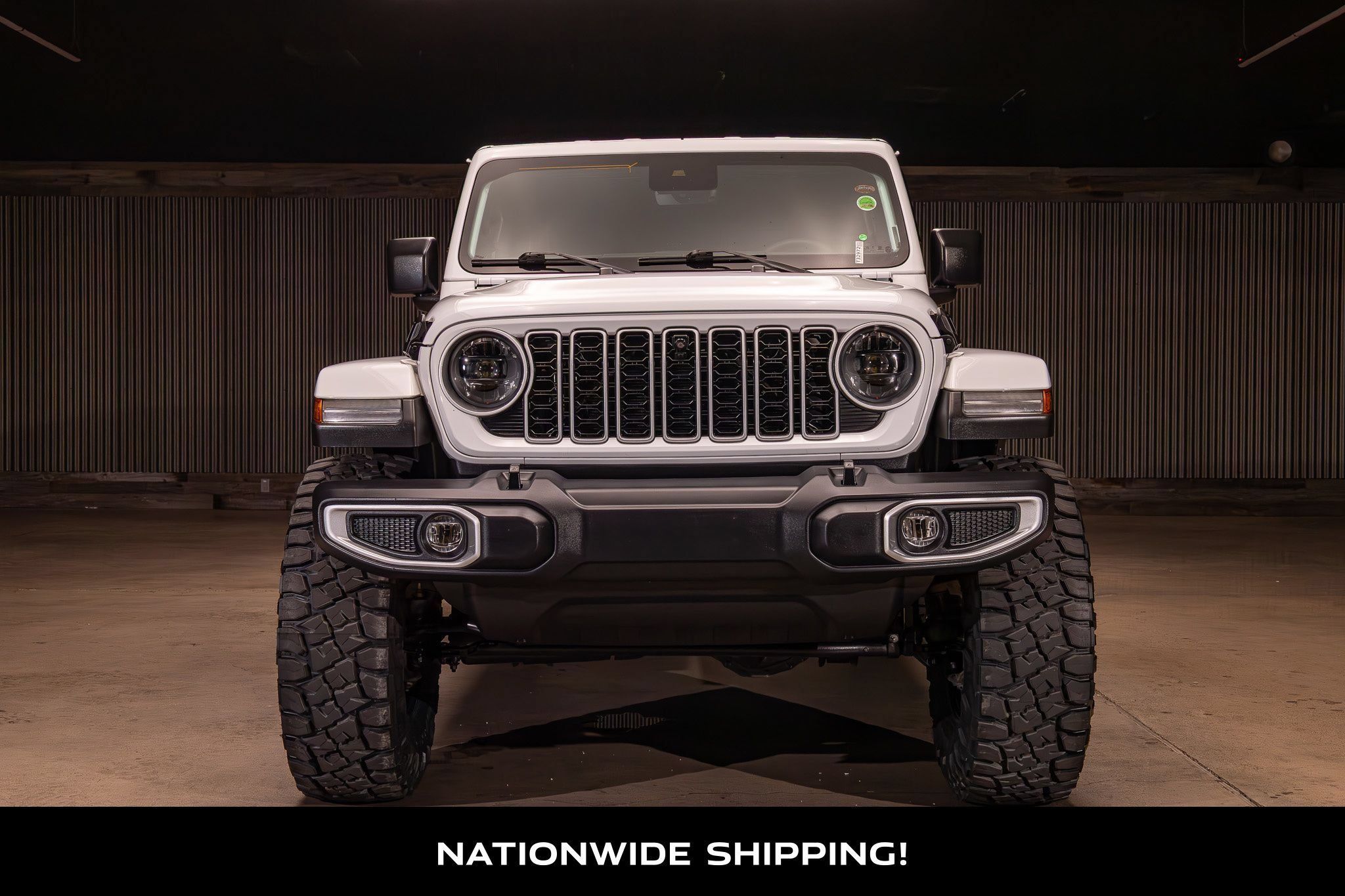Used 2024 Jeep Wrangler Unlimited Sahara w/ Technology Group AWD/4WD image 4