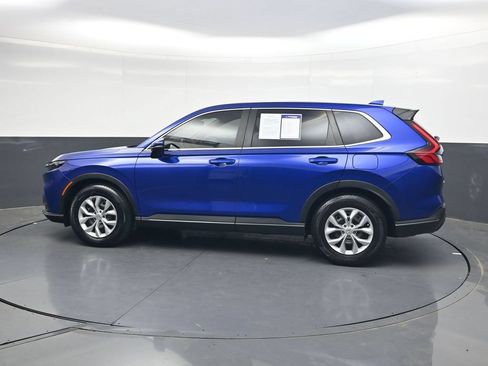 Used 2023 Honda CR-V LX image 7