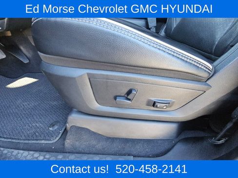 Used 2024 RAM 2500 Laramie w/ Safety Group AWD/4WD image 11