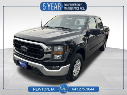 Used 2023 Ford F150 XLT