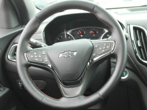 Used 2023 Chevrolet Equinox RS image 14