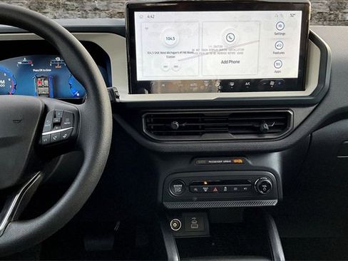 New 2025 Ford Bronco Sport Heritage image 6