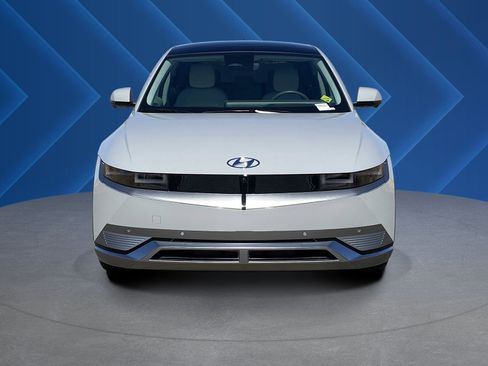 Certified 2023 Hyundai Ioniq 5 Limited RWD image 8