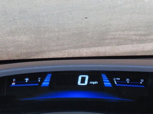 Used 2012 Honda Civic LX image 23