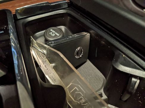 Certified 2024 Volvo V60 B5 Cross Country Plus image 20