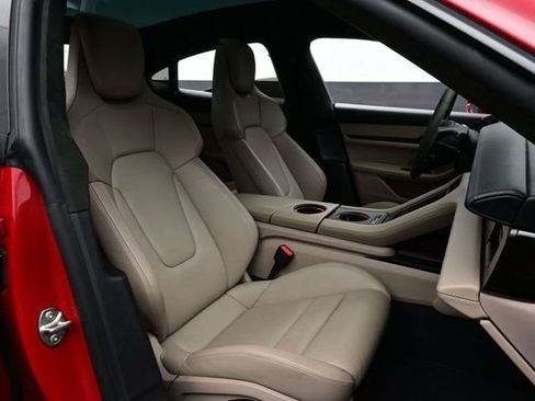 Certified 2023 Porsche Taycan GTS AWD/4WD image 18