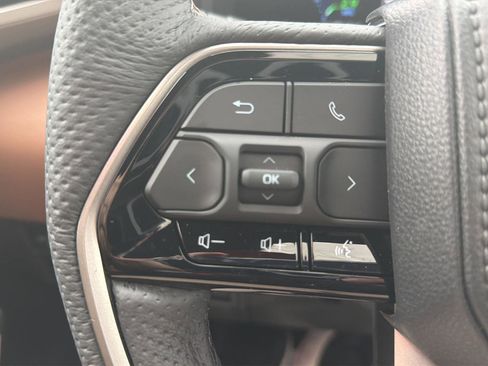 New 2026 Toyota Tundra 1794 Edition AWD/4WD image 18