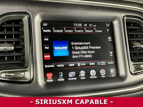 Used 2016 Dodge Challenger R/T Scat Pack RWD image 39