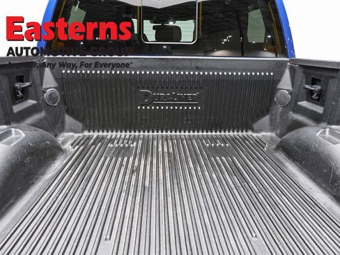 Used 2023 Ford F150 XLT w/ Equipment Group 302A High AWD/4WD image 9