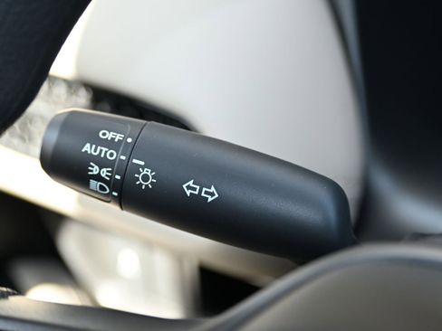 New 2027 Honda HR-V LX image 20