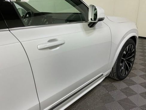 New 2026 Volvo XC90 B6 Plus w/ Protection Package Premier image 7