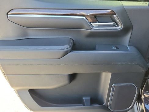 Used 2023 Chevrolet Silverado 1500 RST RWD image 16