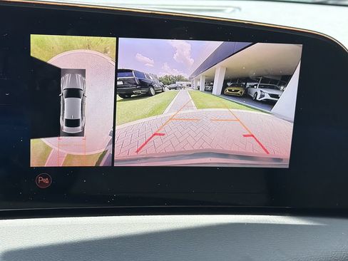 New 2026 Cadillac CT5 Premium Luxury w/ Technology Package AWD/4WD image 22