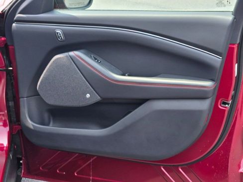 New 2025 Ford Mustang Mach-E Premium w/ Sport Appearance Package image 6