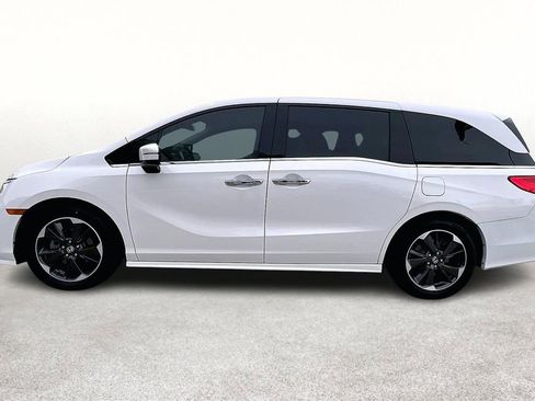 Used 2023 Honda Odyssey Elite image 45