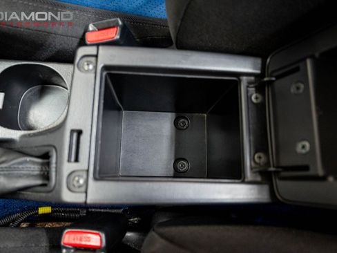 Used 2007 Subaru Impreza WRX STI w/ Popular Equipment Group 2D image 76