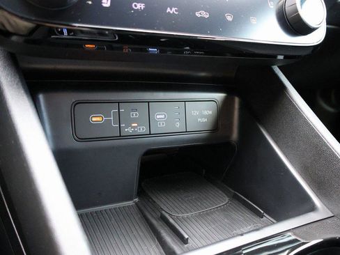 New 2026 Hyundai Santa Cruz Limited AWD/4WD image 39
