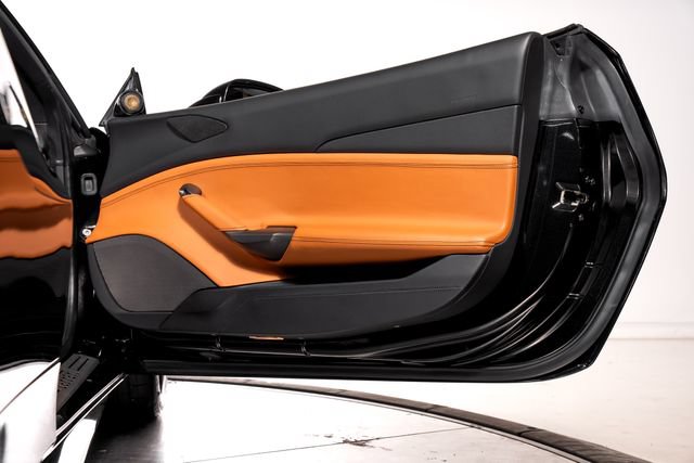 Certified 2018 Ferrari 488 Spider RWD image 63