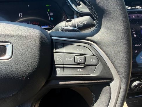 Certified 2023 Jeep Grand Cherokee 4WD 4xe image 25