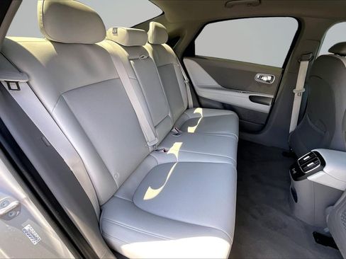 Used 2023 Hyundai Ioniq 6 SEL RWD image 27