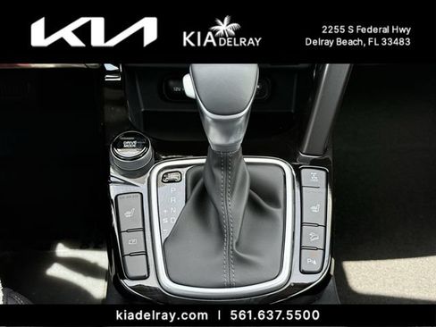 Certified 2026 Kia Seltos SX AWD/4WD image 26