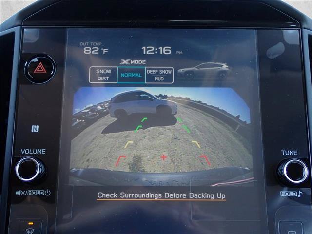 New 2026 Subaru Crosstrek 2.5i Premium AWD/4WD image 16