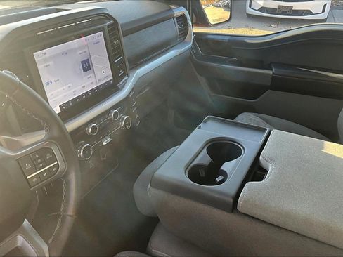 Used 2023 Ford F150 XLT w/ Equipment Group 302A High image 15