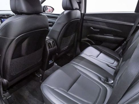 Used 2023 Hyundai Tucson SEL w/ Convenience Package image 11