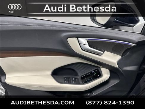 Used 2025 Audi A5 2.0T Premium Plus w/ Premium Plus AWD/4WD image 14