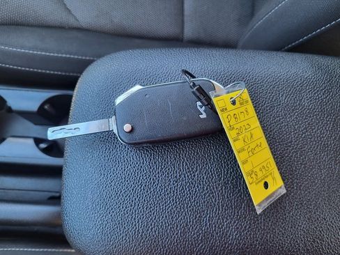 Used 2023 Kia Forte LXS image 22