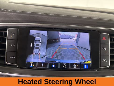 Used 2023 Buick Enclave Premium w/ Experience Buick Package image 18