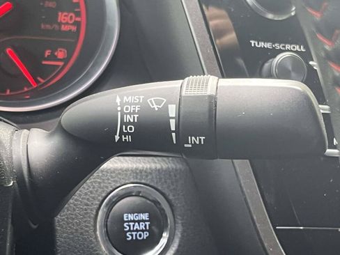 Used 2020 Toyota Camry TRD FWD image 31