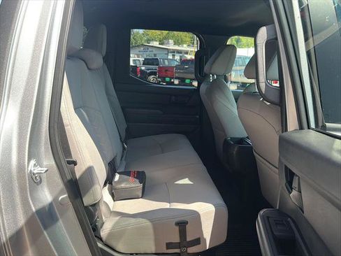 Certified 2025 Toyota Tacoma SR5 RWD image 13