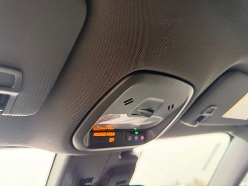 New 2026 Chevrolet Trax RS w/ Driver Confidence Package FWD image 27