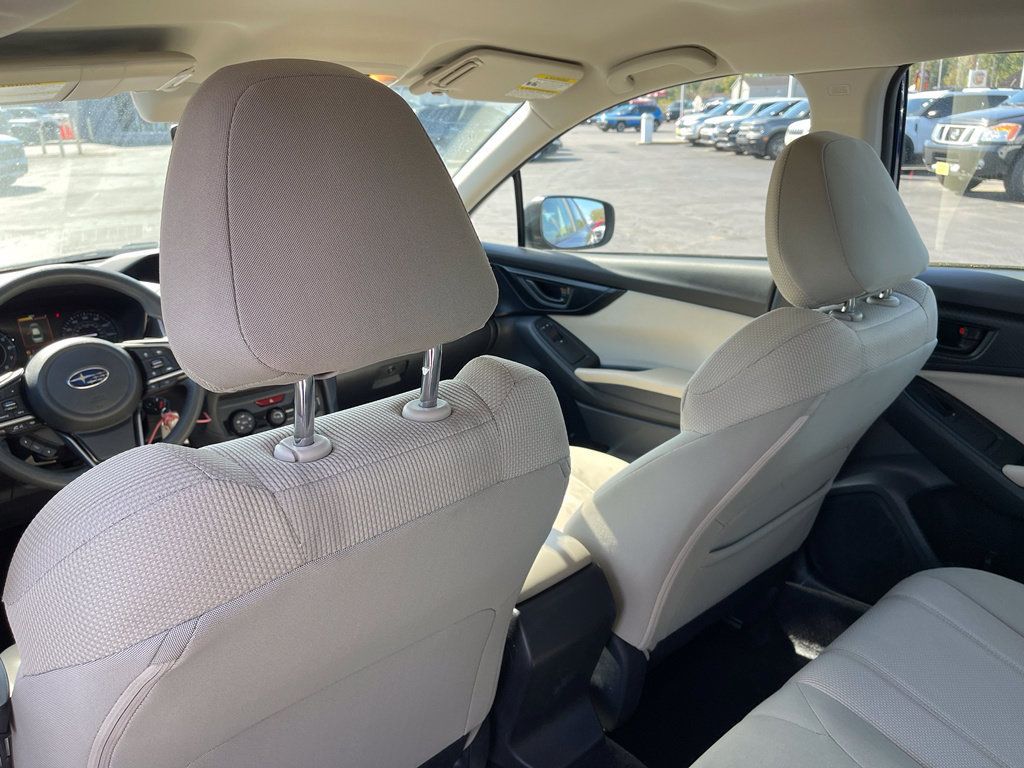 Used 2022 Subaru Impreza 2.0i Premium AWD/4WD image 13
