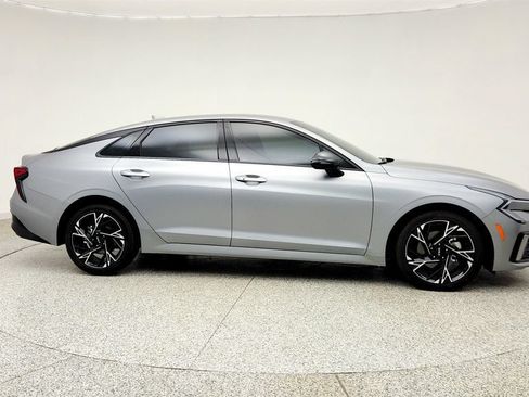 Used 2026 Kia K5 GT-Line w/ GT-Line Red Interior Package FWD image 4