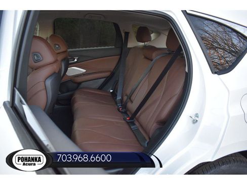 New 2026 Acura RDX Technology Package image 32