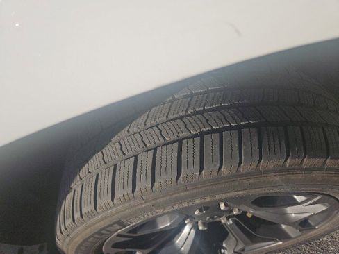 Used 2021 RAM 1500 Limited w/ Night Edition image 5