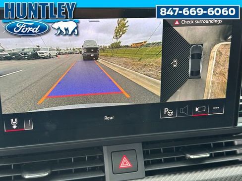 Used 2023 Audi RS 5 image 23