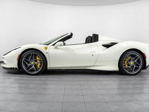 Certified 2023 Ferrari F8 Tributo image 7