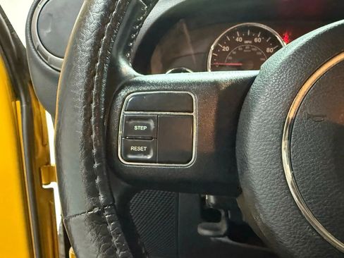 Used 2015 Jeep Wrangler Unlimited Sport w/ Quick Order Package 24S image 23