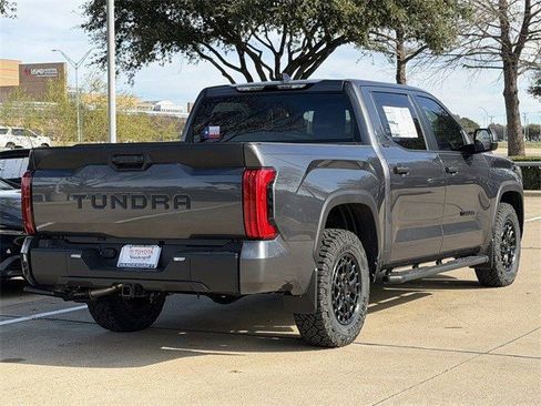 New 2026 Toyota Tundra SR5 image 4