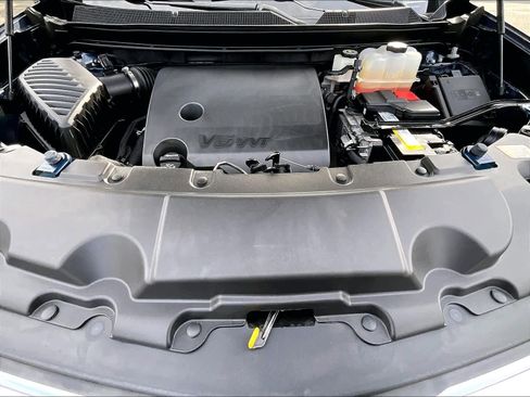 Certified 2022 Chevrolet Traverse LT w/ LPO, Floor Liner Package image 29