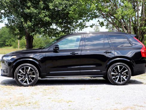 Used 2023 Volvo XC90 T8 Ultimate image 46