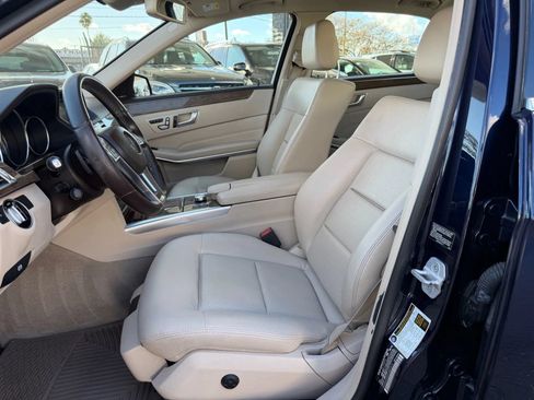 Used 2014 Mercedes-Benz E 350 Sedan image 33