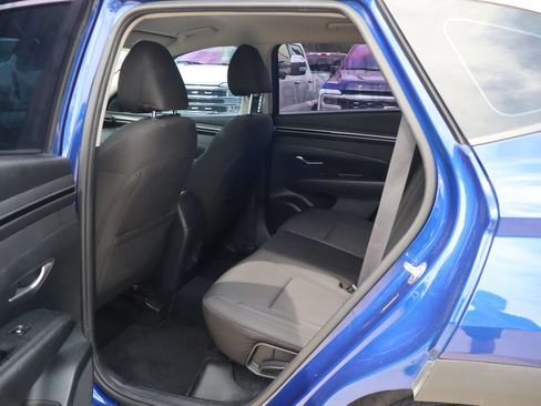 Used 2022 Hyundai Tucson SE AWD/4WD image 26